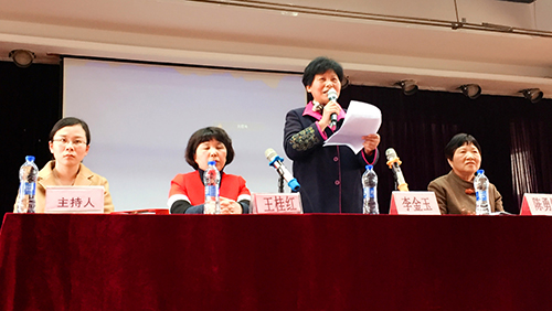 扬帆中考,争创辉煌