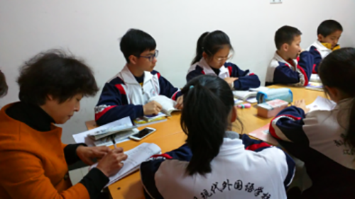 以赛促学,以赛促研,以赛促教