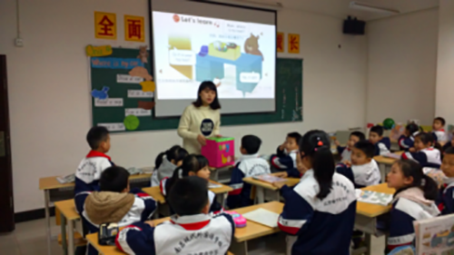 以赛促学,以赛促研,以赛促教